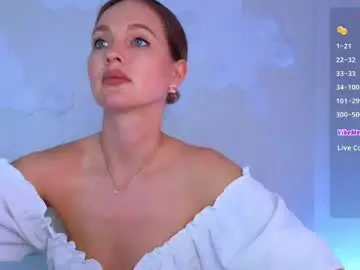 Chaturbate Live Sex Cam of lynna_sparks
