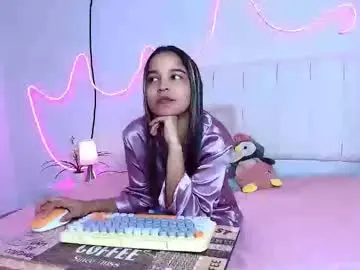 Chaturbate Best live sex cam show of mariana_edenroom