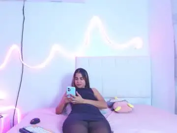 Chaturbate Sex Cam of mariana_edenroom