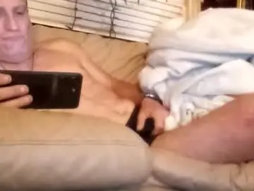 Chaturbate Nude Webcam of markymark515