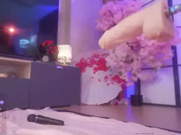 Chaturbate Best live sex cam show of marry_cordy