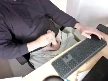 Chaturbate Adult Webcam of melbguy_075