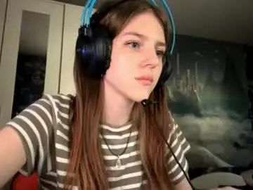 Chaturbate Best live sex cam show of melonygriffen