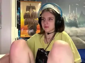 Chaturbate Sex Cam of melonygriffen