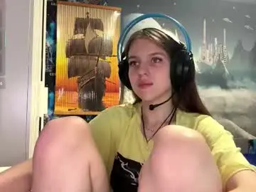 Chaturbate Free Porn Cam of melonygriffen