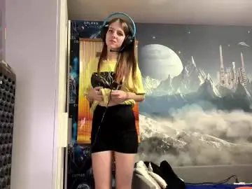 Chaturbate Adult Video Chat of melonygriffen