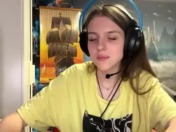 Chaturbate Adult Video Chat of melonygriffen