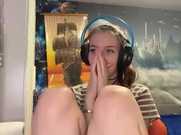 Chaturbate Adult Webcam of melonygriffen