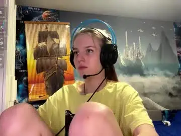 Chaturbate Free Porn Cam of melonygriffen