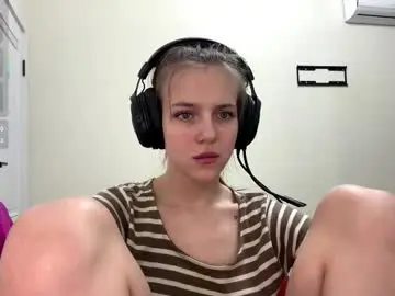 Chaturbate Free Live Porn of melonygriffen