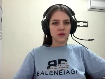 Chaturbate Sex Chat of melonygriffen