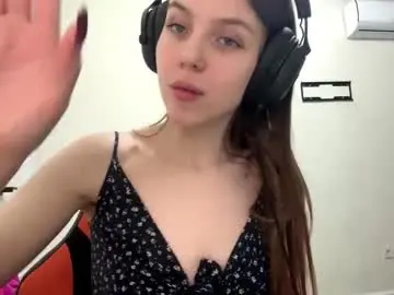 Chaturbate Free Live Porn of melonygriffen