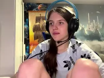 Chaturbate Adult Video Chat of melonygriffen