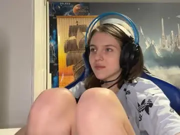 Chaturbate Adult Webcam of melonygriffen