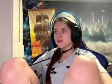 Chaturbate Sex Cam of melonygriffen