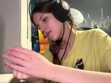 Chaturbate Adult Webcam of melonygriffen