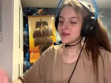 Chaturbate Adult Webcam of melonygriffen