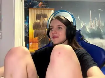 Chaturbate Nude Webcam of melonygriffen