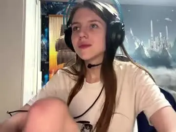 Chaturbate Nude Webcam of melonygriffen