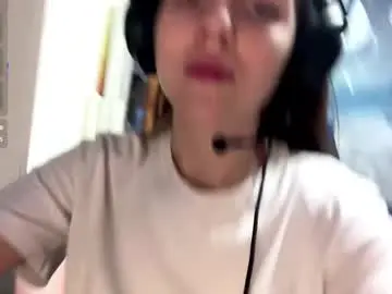 Chaturbate Live Sex of melonygriffen