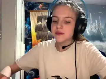 Chaturbate Adult Video Chat of melonygriffen