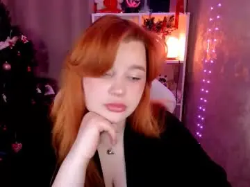 Chaturbate Live Sex Cam of milky_wayx