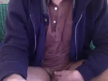 Chaturbate Sex Cam of mynakedbeach