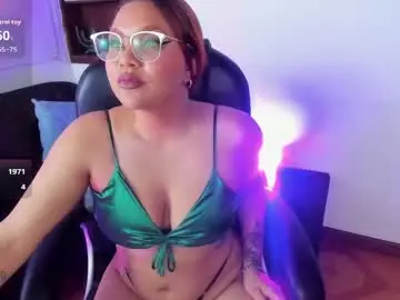 Chaturbate Adult Webcam of pamelaqueen_1