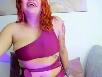 Chaturbate Free Porn Cam of pamelaqueen_1