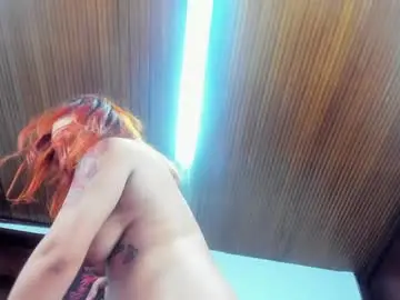 Chaturbate Adult Webcams of pamelaqueen_1