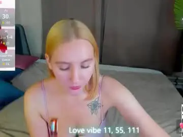 Chaturbate Live Sex Cam of patr1cia_hart