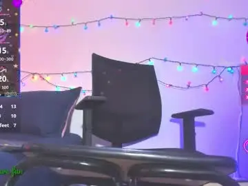 Chaturbate Best Webcam of prince1_dark