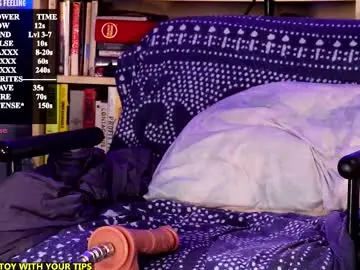 Chaturbate Adult Video Chat of prosbate