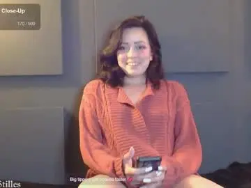 Chaturbate Free Porn Cam of rebeccastilles69