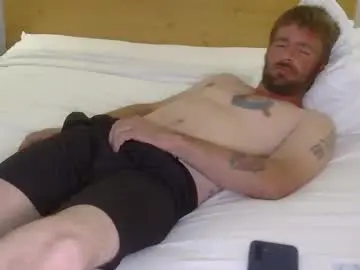 Chaturbate Live Porn of redheadlover828