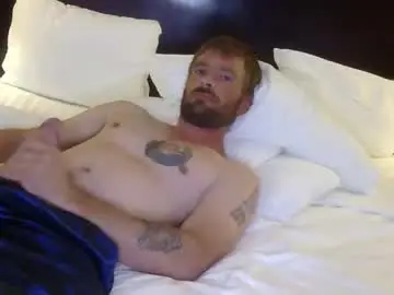 Chaturbate Best Webcam of redheadlover828