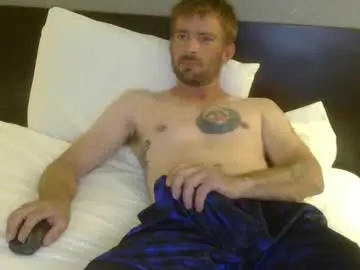 Chaturbate Adult Video Chat of redheadlover828
