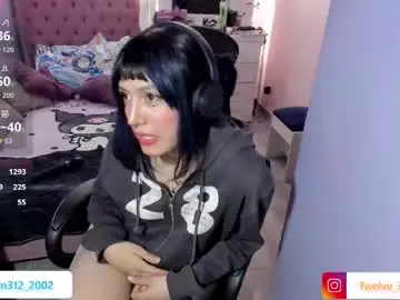 Chaturbate Best live sex cam show of room312_