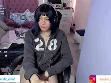 Chaturbate Adult Webcam of room312_