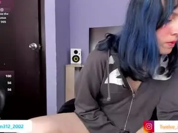 Chaturbate Best Webcam of room312_