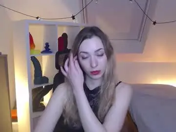 Chaturbate Free Porn Cam of scarlet_sophie