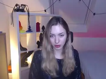 Chaturbate Best live sex cam show of scarlet_sophie