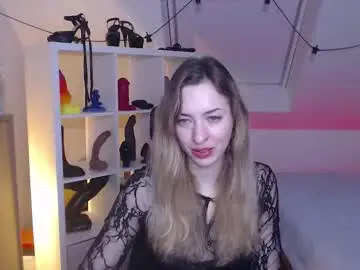 Chaturbate Live Sex of scarlet_sophie