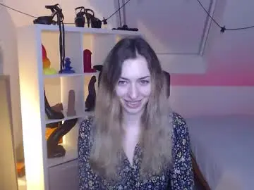 Chaturbate Live Porn of scarlet_sophie
