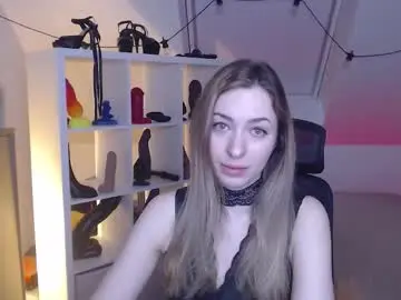 Chaturbate Best Webcam of scarlet_sophie