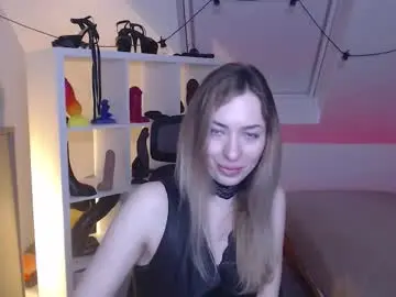 Chaturbate Best Webcam of scarlet_sophie