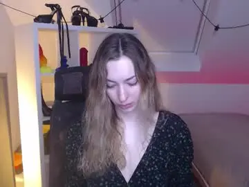 Chaturbate Live Sex Cam of scarlet_sophie