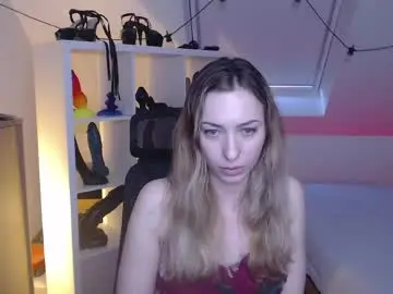 Chaturbate Sex Cam of scarlet_sophie