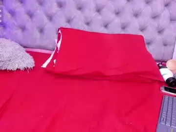 Chaturbate Sex Cam of sofia_girl_