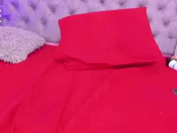 Chaturbate Nude Webcam of sofia_girl_